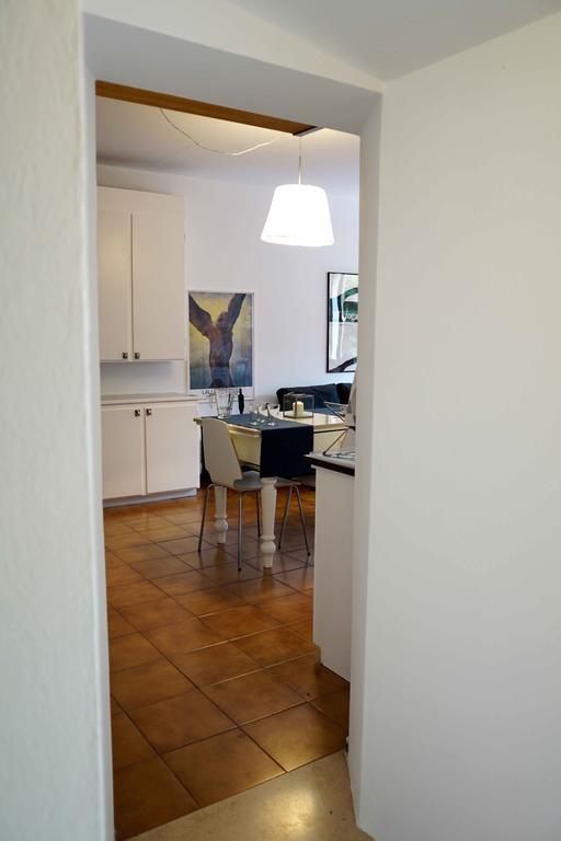 La Maisonette Et Son Jardin Венеция Экстерьер фото