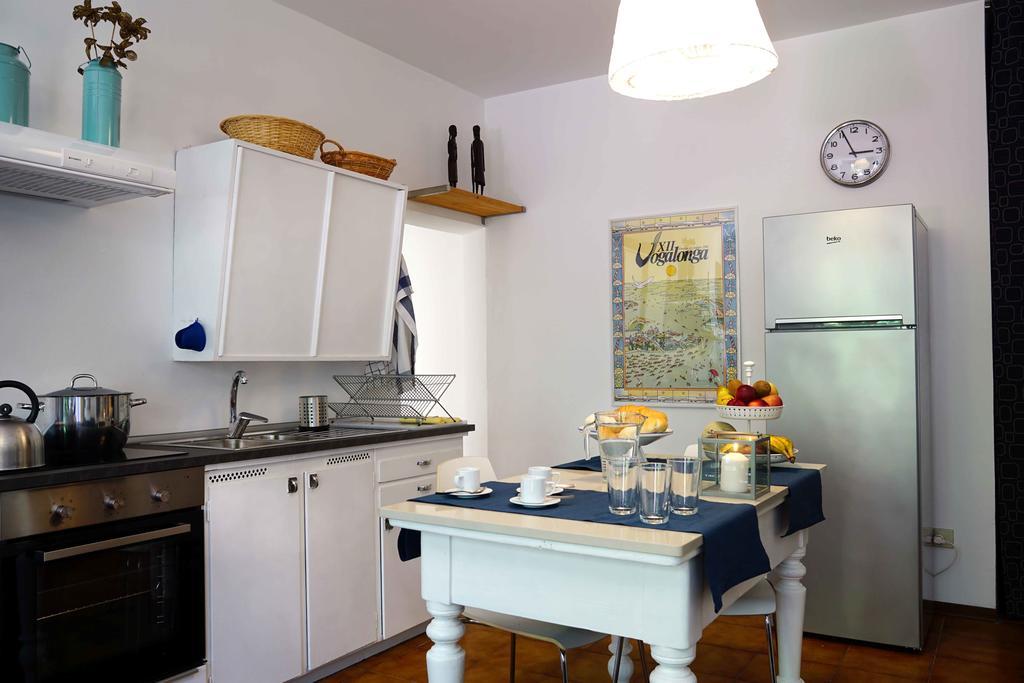 La Maisonette Et Son Jardin Венеция Экстерьер фото